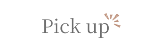 PICKUP